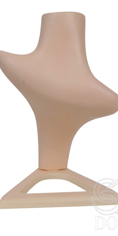 sedoll head stand resine fair 05