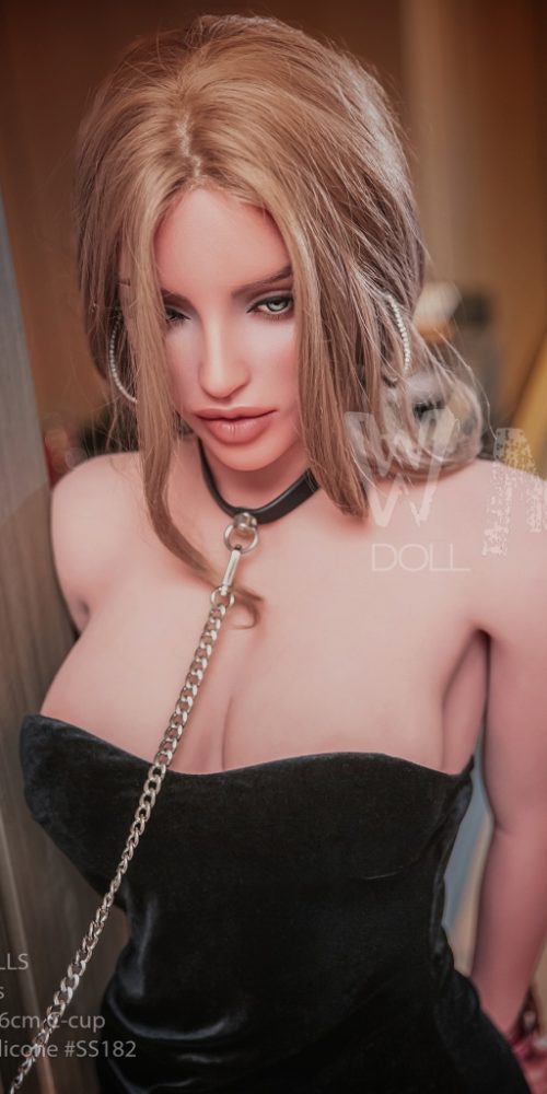 sienna 166c ss168 hybrid tan wm doll 10