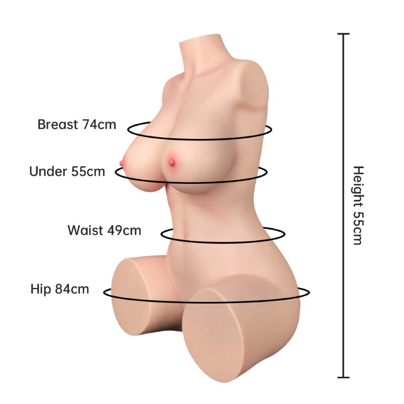 torso aiko lovenestle