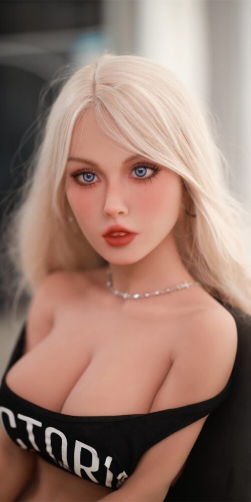 torso b4 ermi irma tpe firedoll 15