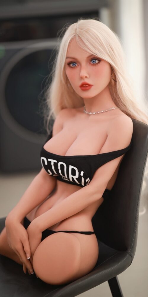 torso b4 ermi irma tpe firedoll 16