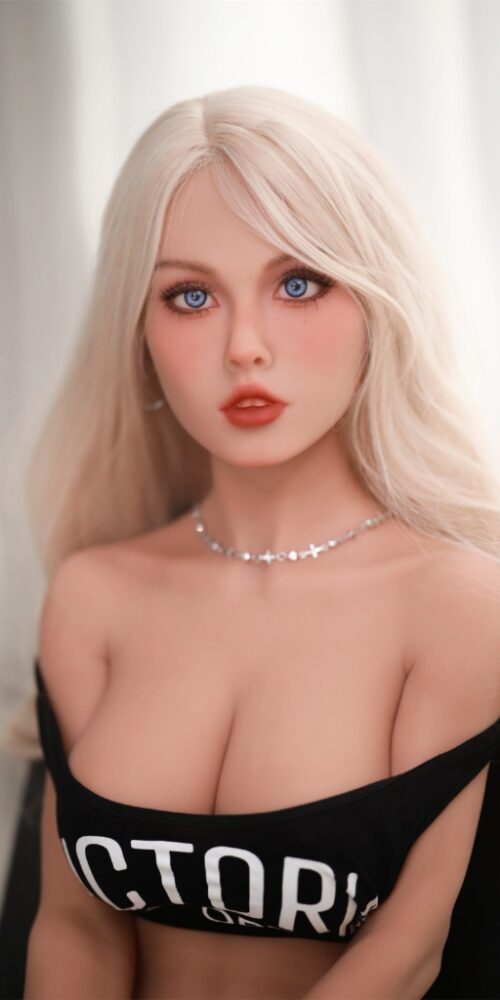 torso b4 ermi irma tpe firedoll 17