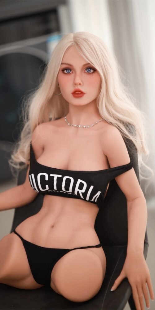 torso b4 ermi irma tpe firedoll 19