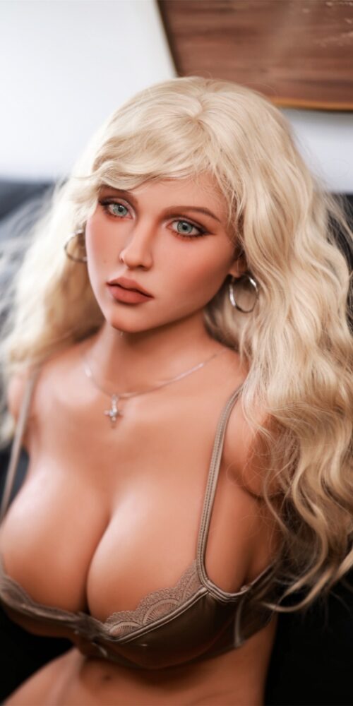 torso b6 delilah tpe firedoll 10