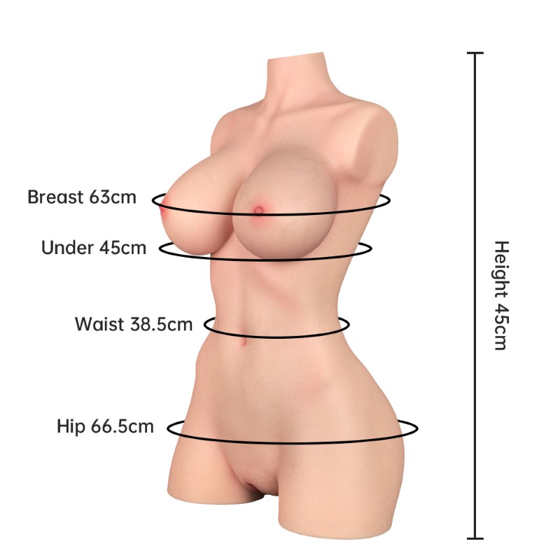 torso madison lovenestle