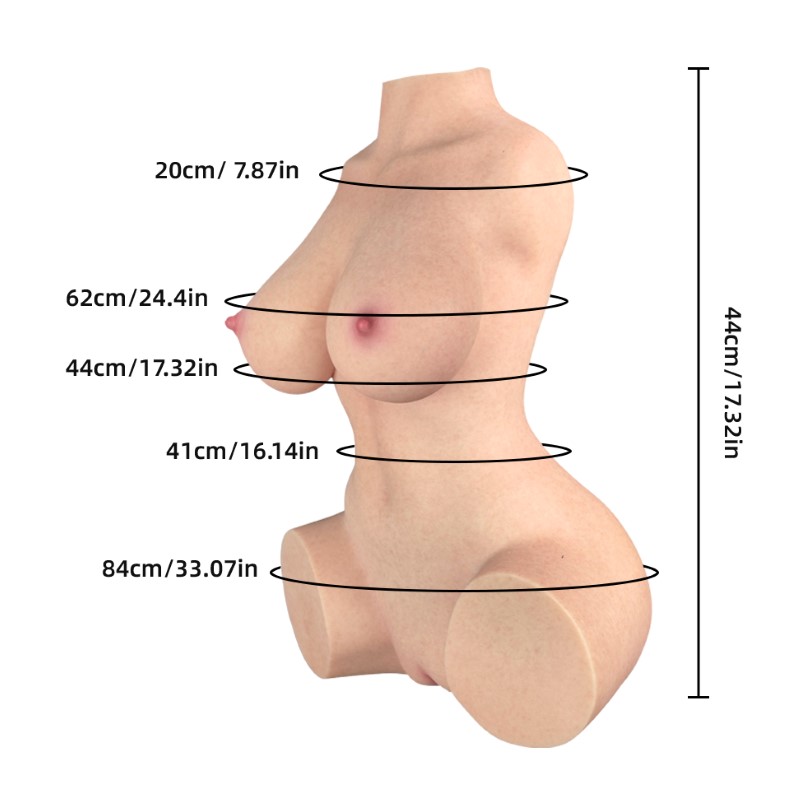 torso sarah lovenestle