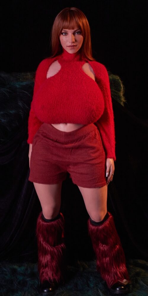 vica sir161 vica silicone black climax doll 01