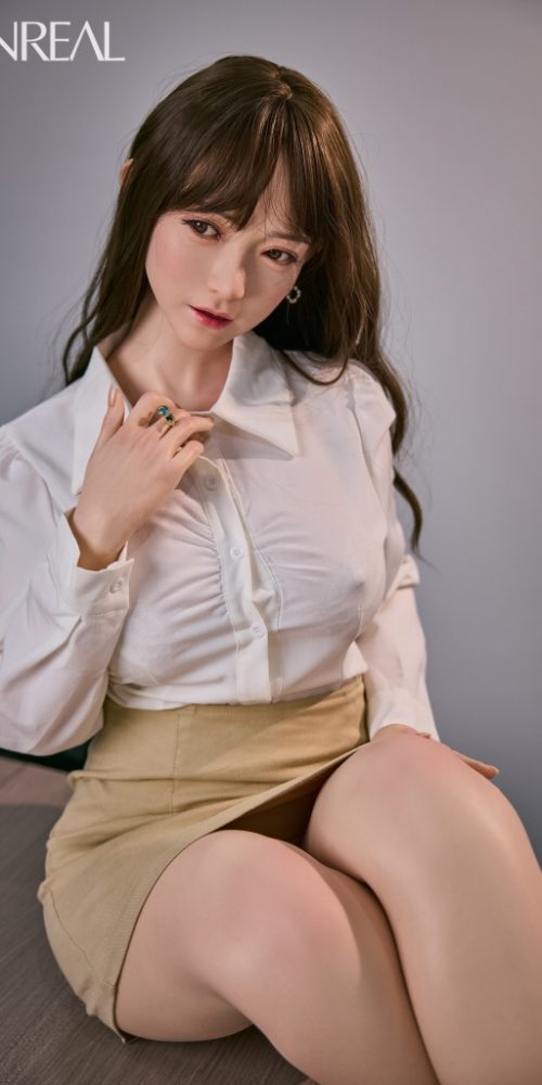 xueli 159f xue ros silicone fair fanreal 21
