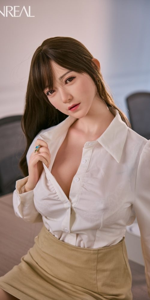 xueli 159f xue ros silicone fair fanreal 26