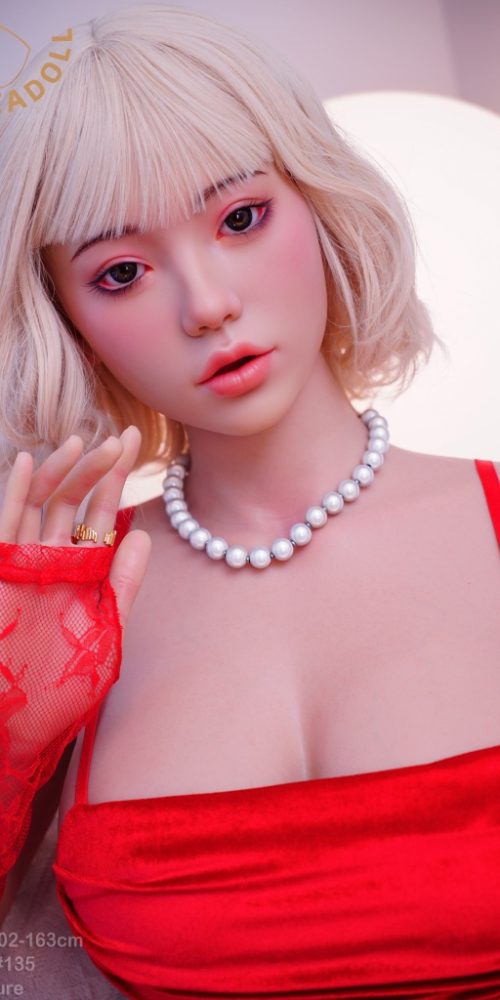 yura gt02 163 js135 silicone nature galatea doll 04