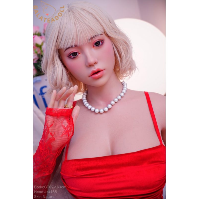 yura gt02 163 js135 silicone nature galatea doll 04