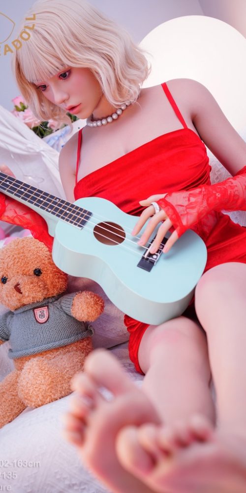 yura gt02 163 js135 silicone nature galatea doll 07