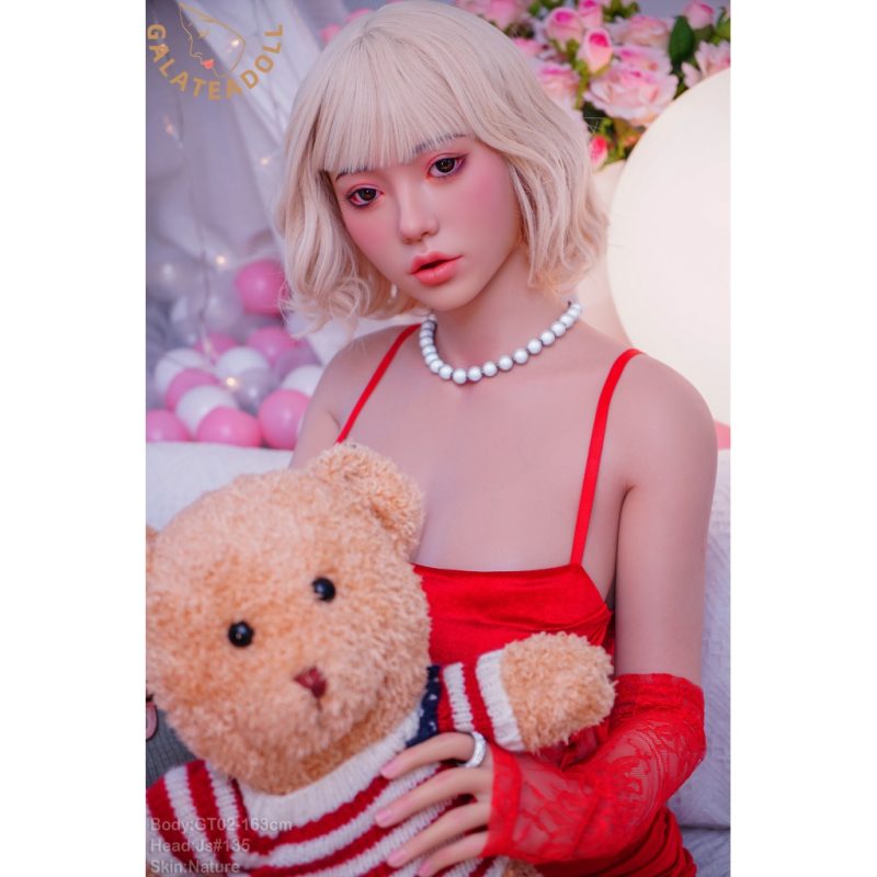 yura gt02 163 js135 silicone nature galatea doll 10