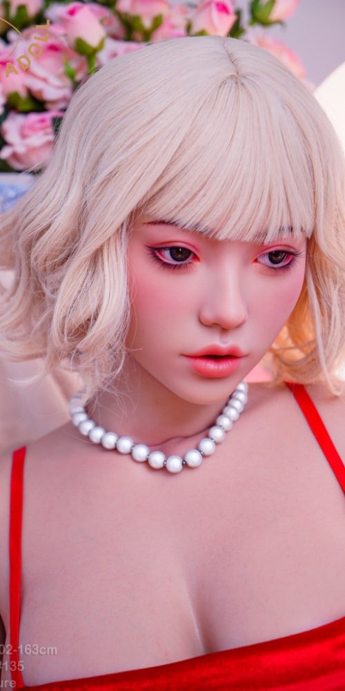 yura gt02 163 js135 silicone nature galatea doll 13