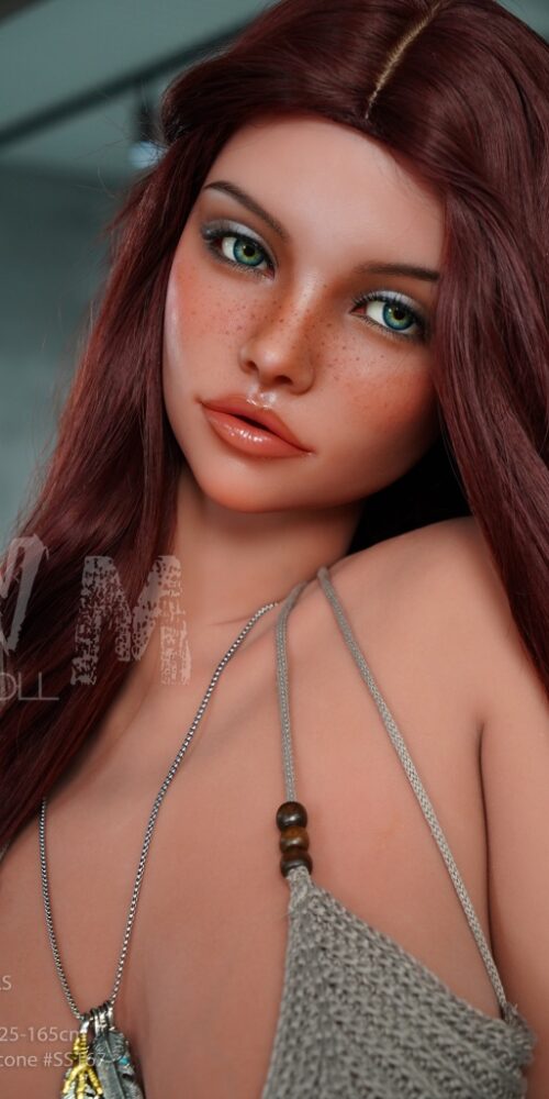 ana wm25 165 ss167 hybrid tan wm doll 24