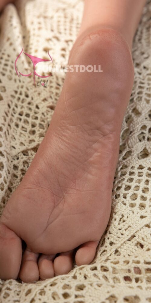 belinda 156f 037s silicone tan funwestdoll 26