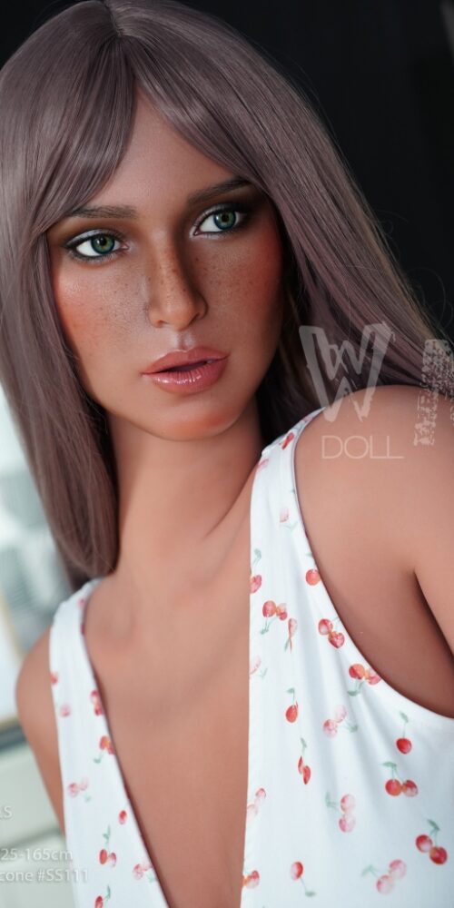 blake wm25 165 ss111 hybrid tan wm doll 07