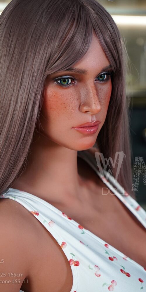 blake wm25 165 ss111 hybrid tan wm doll 10