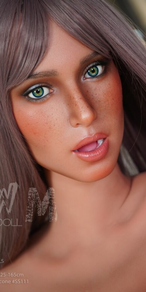 blake wm25 165 ss111 hybrid tan wm doll 15