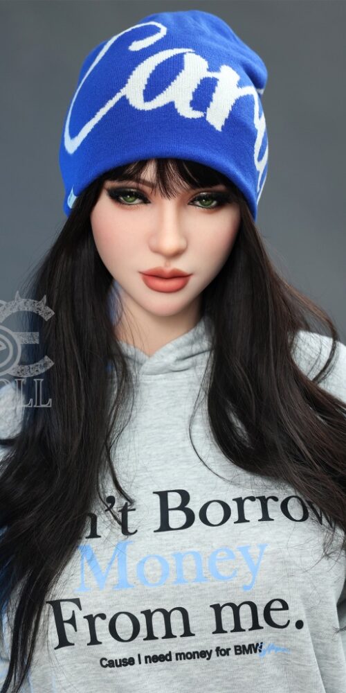 cindy t167f 136sc silicone fair ses048 08