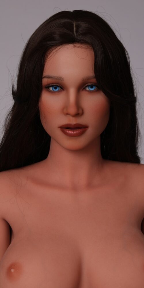 dakota g8 172 ss107 factory hybrid tan wm doll 04