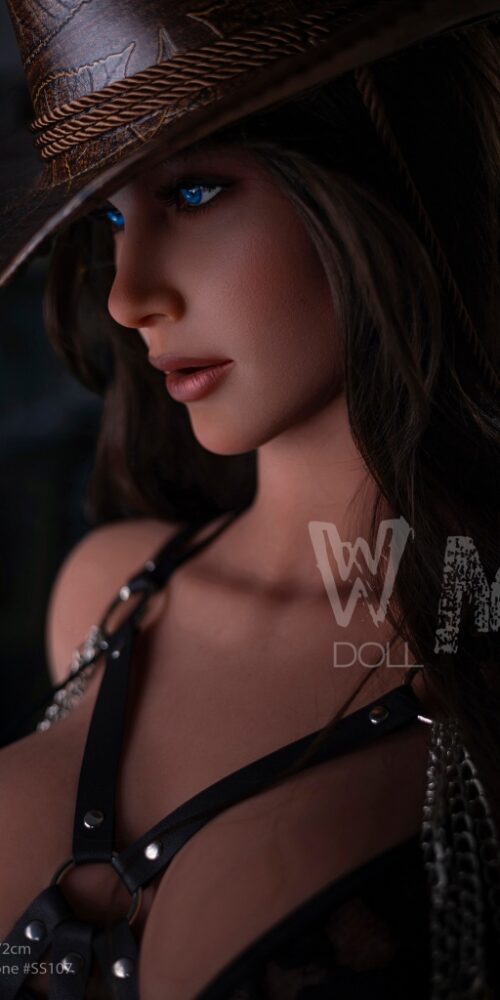 dakota g8 172 ss107 hybrid tan wm doll 19