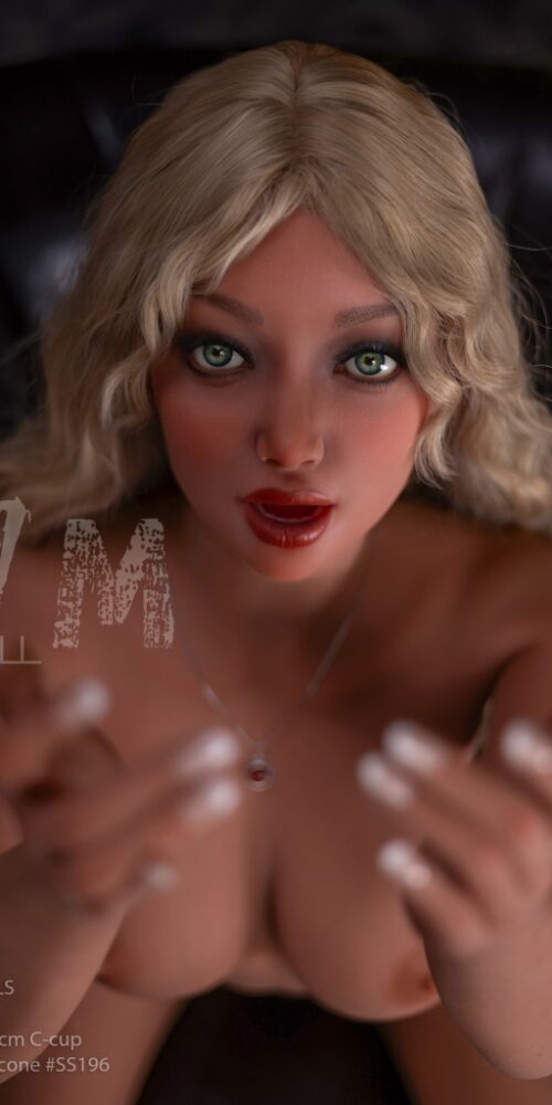 dollee 166c ss196 hybrid tan wmdoll 13