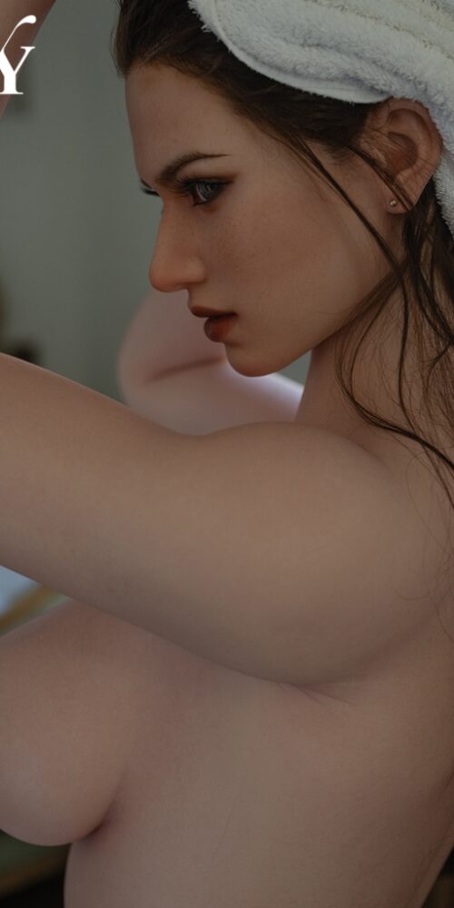 elva 176 elfa silicone natural cy05 20