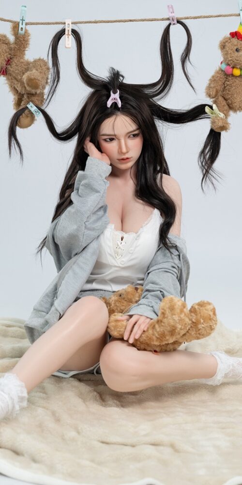 fairy 157 fairy silicone natural cy07 08