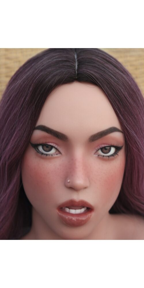 ginny 155 ginny hybrid black climax doll 05