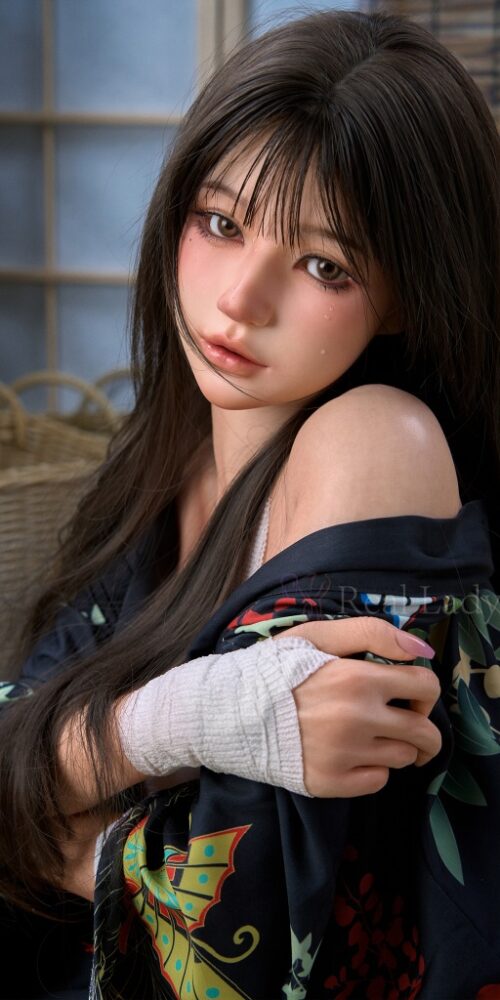 hina 150 t4 silicone silky cream real lady 06