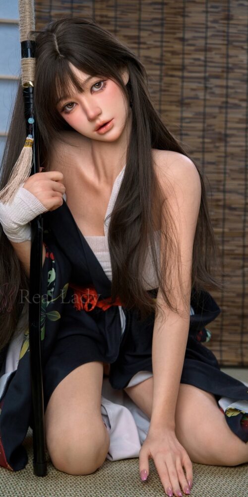 hina 150 t4 silicone silky cream real lady 10