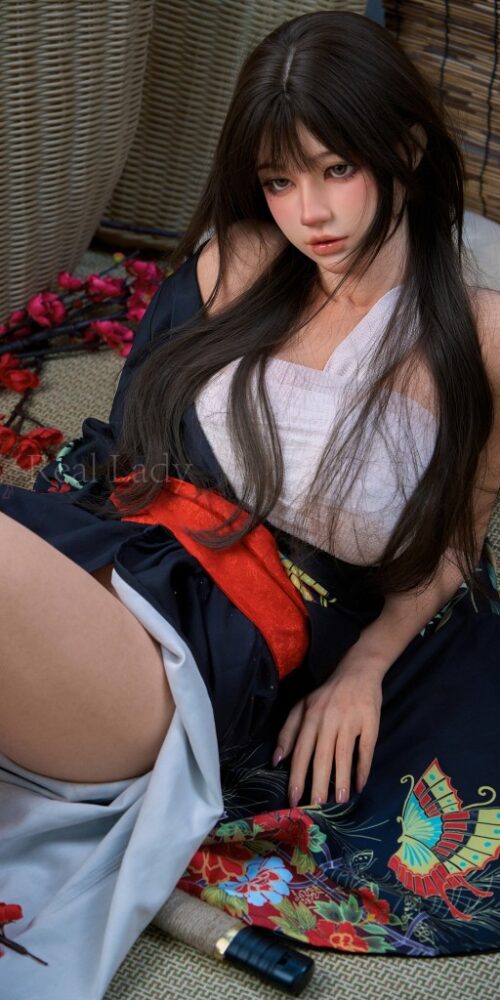 hina 150 t4 silicone silky cream real lady 20