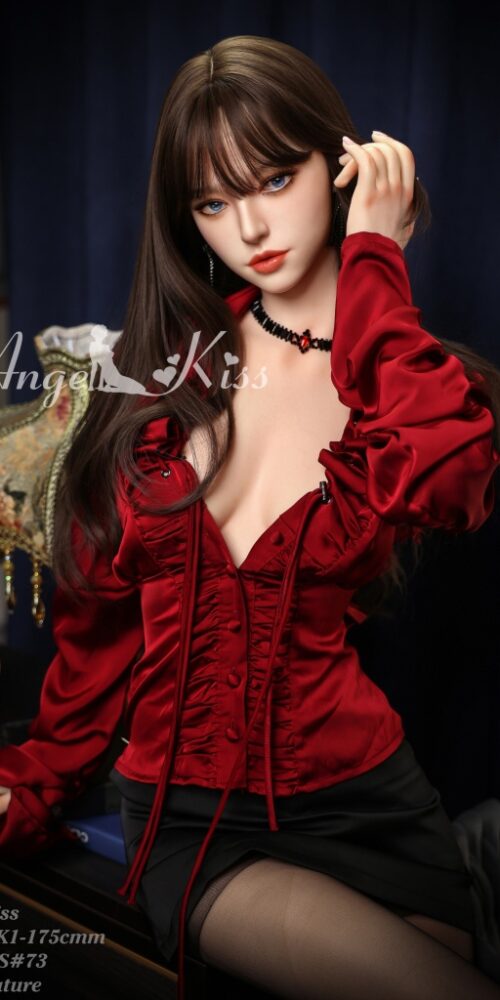 ingrid 175 ls73 silicone natural angel kiss 08