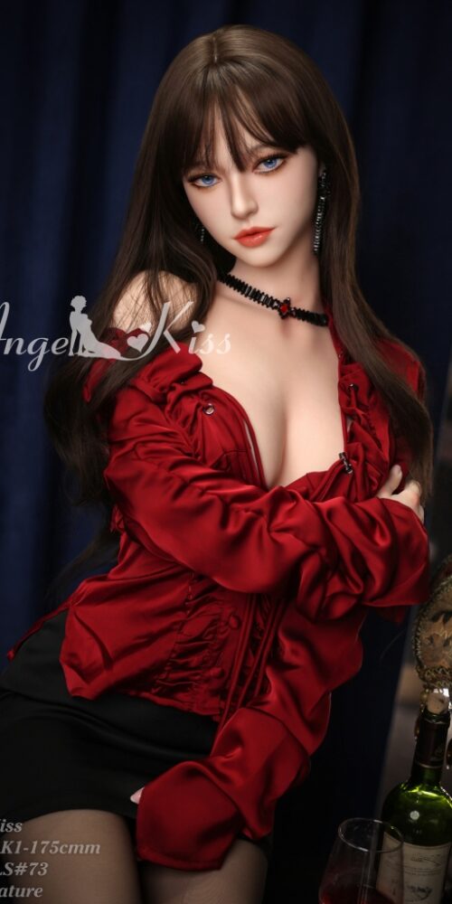 ingrid 175 ls73 silicone natural angel kiss 10
