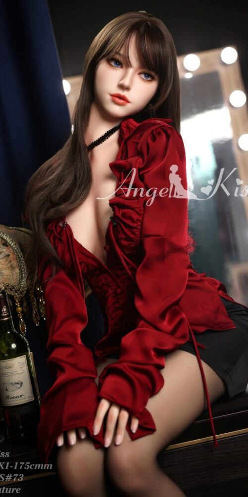 ingrid 175 ls73 silicone natural angel kiss 12