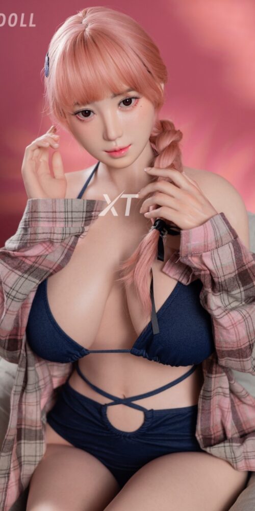 kyary grace 160h xt 39b silicone nature xt doll 04