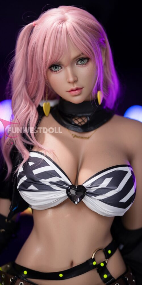 lilian 157g 036s silicone fair fsd020 02