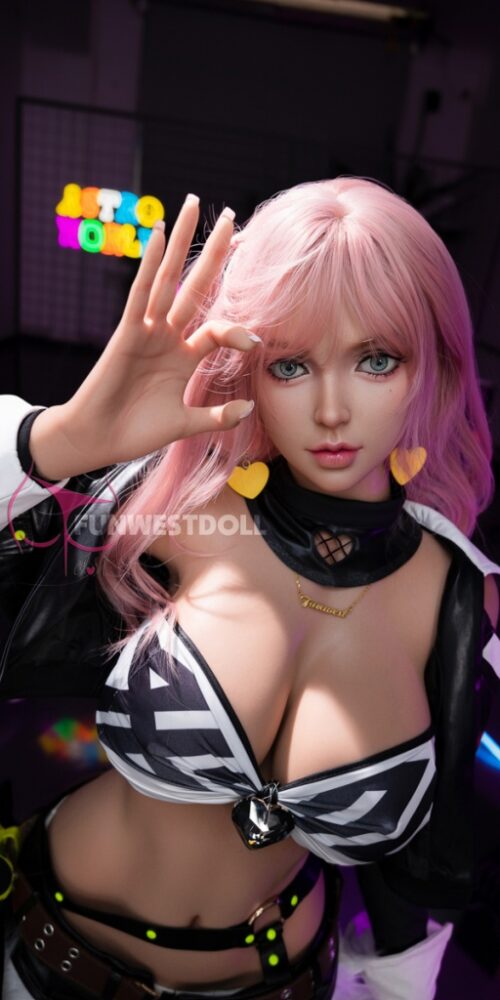 lilian 157g 036s silicone fair fsd020 05