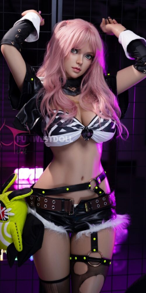 lilian 157g 036s silicone fair fsd020 08