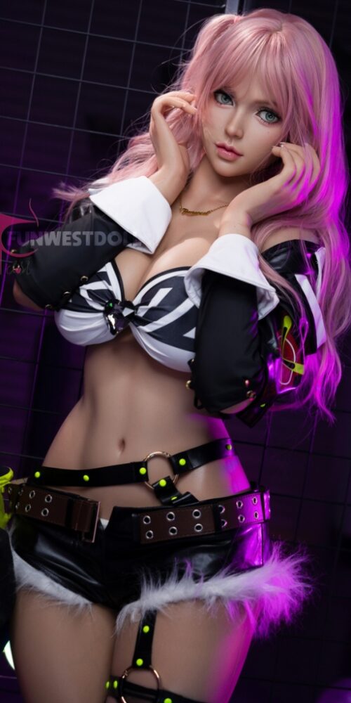 lilian 157g 036s silicone fair fsd020 11