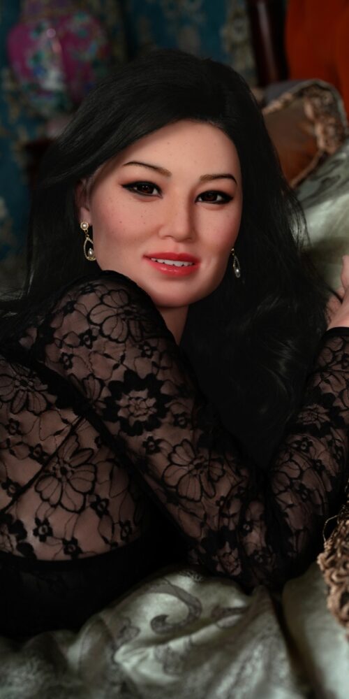 lucy lou 171d lucy lou silicone natural sp136th 10