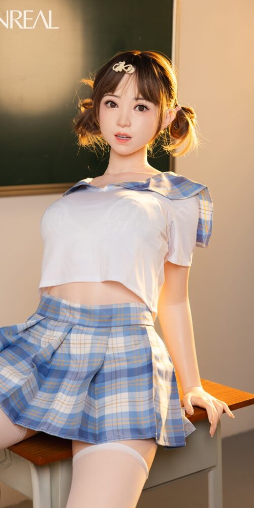 momoka 155 mo silicone fair fanreal 01