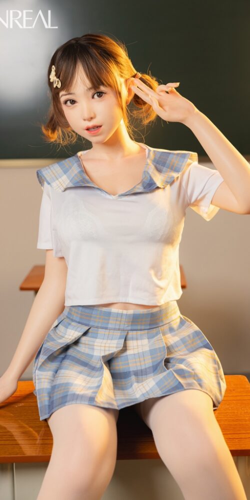 momoka 155 mo silicone fair fanreal 06