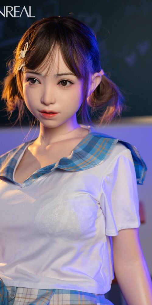 momoka 155 mo silicone fair fanreal 14