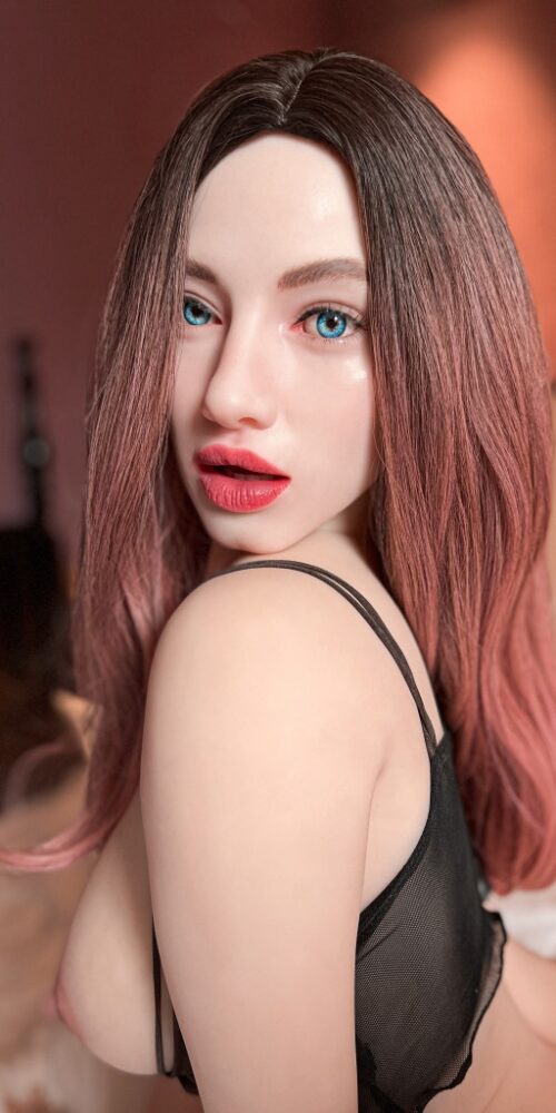 sole fd157 sola hybrid cinnamon climax doll 06