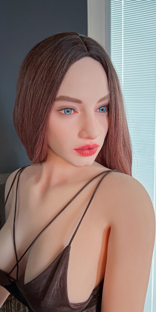 sole fd157 sola hybrid cinnamon climax doll 12