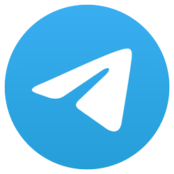telegram icon