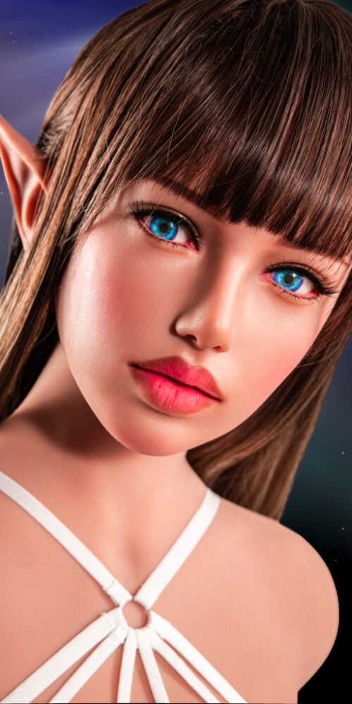 torso andreael 877 andrea hybrid pro climax doll 03