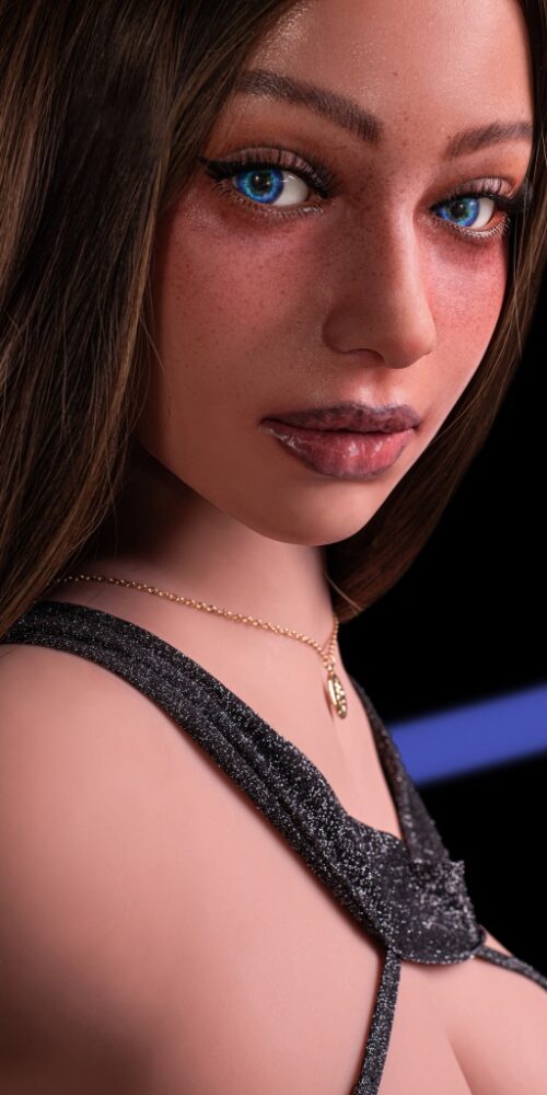 torso harriet 874 harriet hybrid black climax doll 12